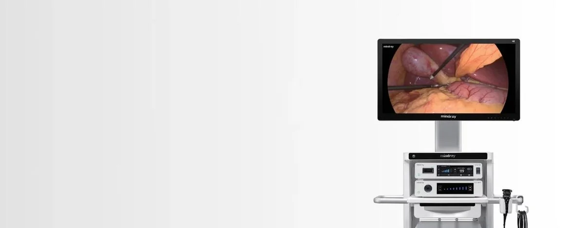 Эндоскопическая видеосистема Mindray UX1 Series