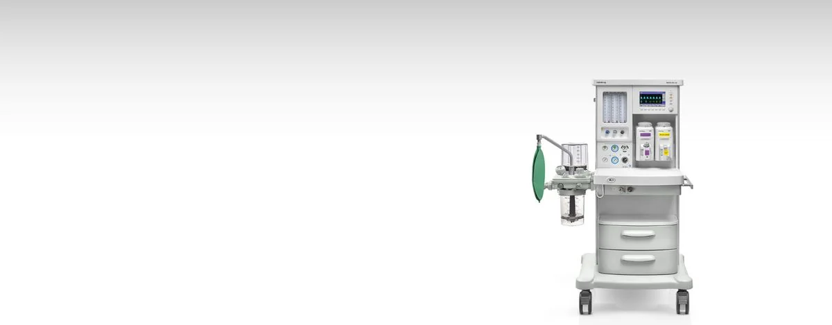 Наркозный аппарат Mindray WATO EX-20