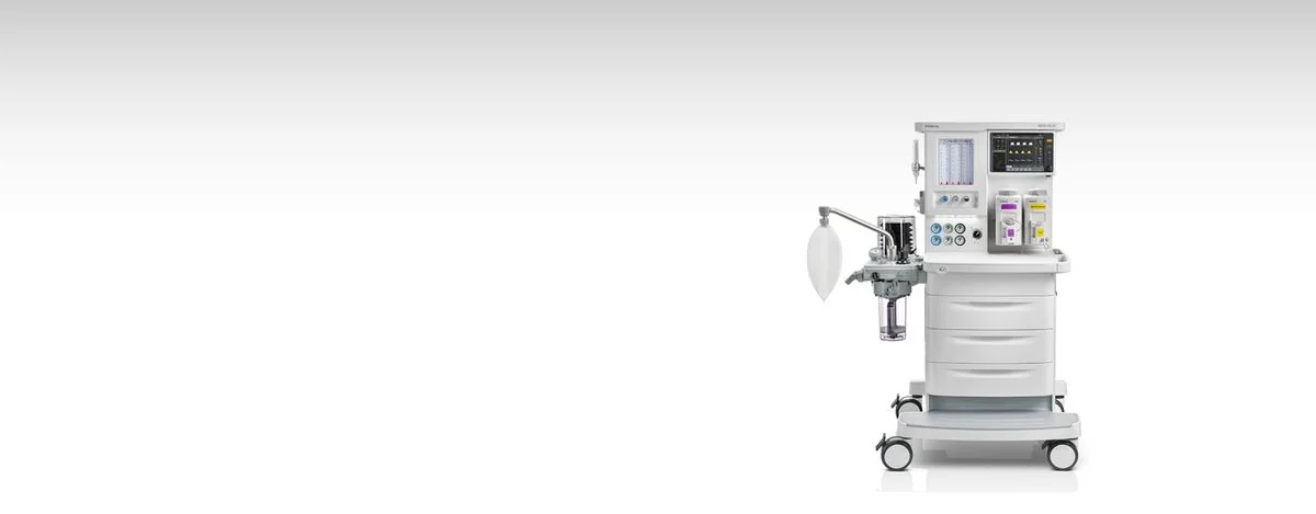 Наркозный аппарат Mindray WATO EX-35