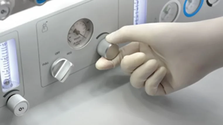 Наркозный аппарат Mindray WATO EX-65/EX-55