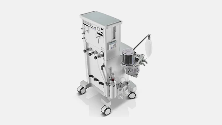 Наркозный аппарат Mindray WATO EX-65